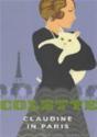 Claudine In Paris - Preview