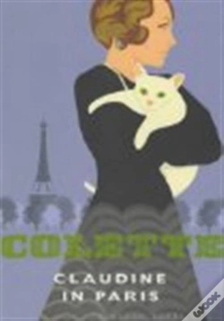 Capa do artigo Claudine In Paris