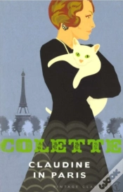 Capa do artigo Claudine In Paris