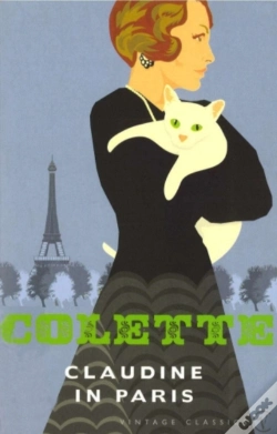 Capa do artigo Claudine In Paris