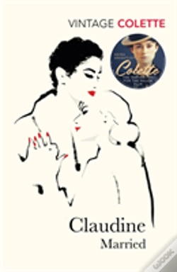 Capa do artigo Claudine Married