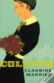 Capa do artigo Claudine Married
