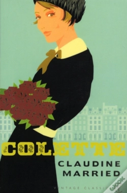 Capa do artigo Claudine Married