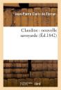 Claudine : Nouvelle Savoyarde - Preview