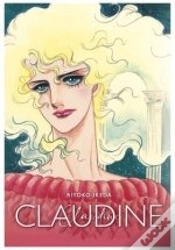 Capa do artigo Claudine