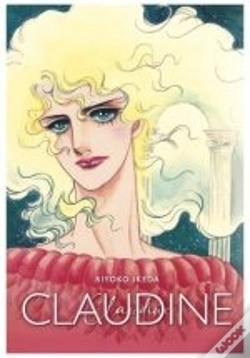 Capa do artigo Claudine