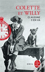Capa do artigo Claudine S