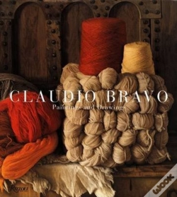 Capa do artigo Claudio Bravo