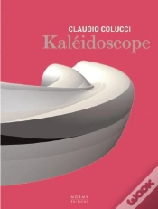 Capa do artigo Claudio Colucci ; Kaléidoscope