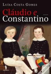 Capa do artigo Cláudio E Constantino