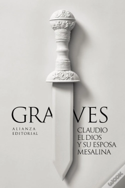 Capa do artigo Claudio El Dios Y Su Esposa Mesalina