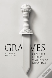 Capa do artigo Claudio El Dios Y Su Esposa Mesalina