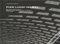 Claudio Greco: Pier Luigi Nervi
