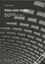 Capa do artigo Claudio Greco: Pier Luigi Nervi