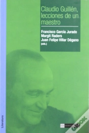 Capa do artigo Claudio Guillén, Lecciones De Un Maestro