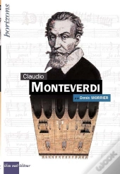 Claudio Monteverdi
