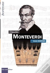 Capa do artigo Claudio Monteverdi