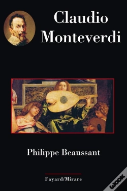 Capa do artigo Claudio Monteverdi