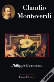 Capa do artigo Claudio Monteverdi