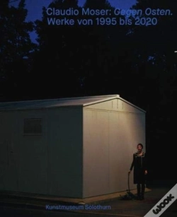 Capa do artigo Claudio Moser