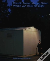 Capa do artigo Claudio Moser