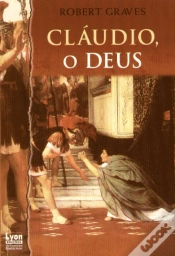 Capa do artigo Cláudio - O Deus