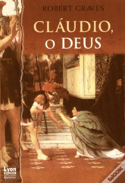 Capa do artigo Cláudio - O Deus