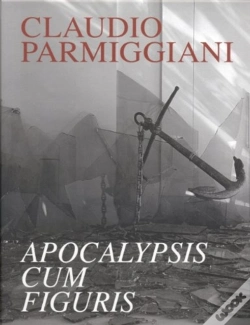 Capa do artigo Claudio Parmiggiani