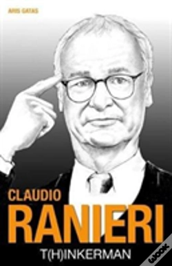Capa do artigo Claudio Ranieri