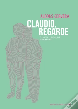 Capa do artigo Claudio, Regarde