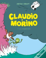 Capa do artigo Claudio Y Morino 1. La Maldición