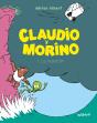 Claudio Y Morino 1. La Maldición - Preview