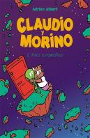 Claudio Y Morino 2. ¡Feliz Cumpleaños