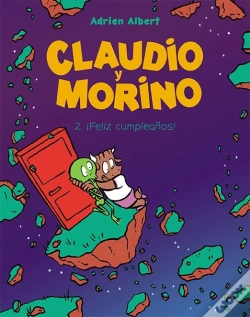 Capa do artigo Claudio Y Morino 2. ¡Feliz Cumpleaños