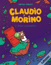 Capa do artigo Claudio Y Morino 2. ¡Feliz Cumpleaños