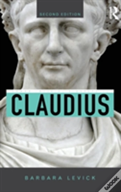 Capa do artigo Claudius