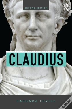 Capa do artigo Claudius