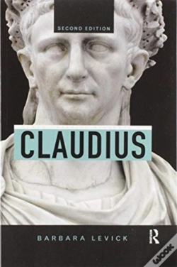 Capa do artigo Claudius