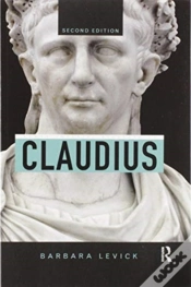Capa do artigo Claudius