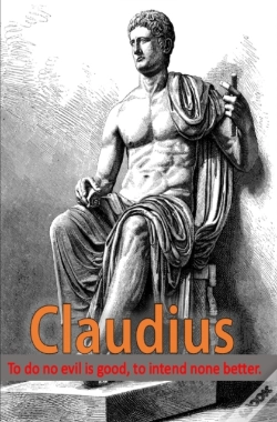 Capa do artigo Claudius