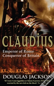 Capa do artigo Claudius