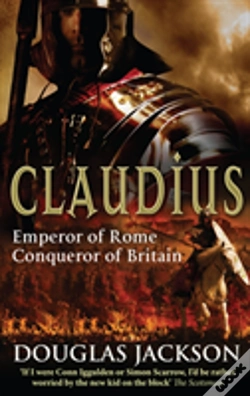 Capa do artigo Claudius