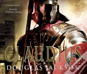 Capa do artigo Claudius