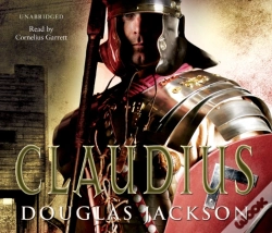 Capa do artigo Claudius