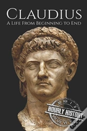 Capa do artigo Claudius