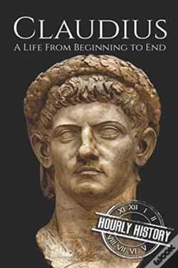 Capa do artigo Claudius