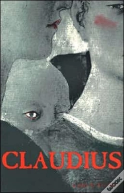Capa do artigo Claudius