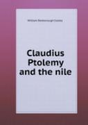 Claudius Ptolemy And The Nile