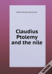 Capa do artigo Claudius Ptolemy And The Nile