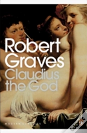 Capa do artigo Claudius The God